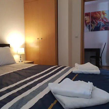 Rajiceva 5- Sa Prostranom Terasom I Garaznim Mestom Apartment *