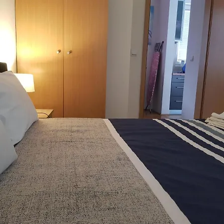 Rajiceva 5- Sa Prostranom Terasom I Garaznim Mestom Apartment Kragujevac